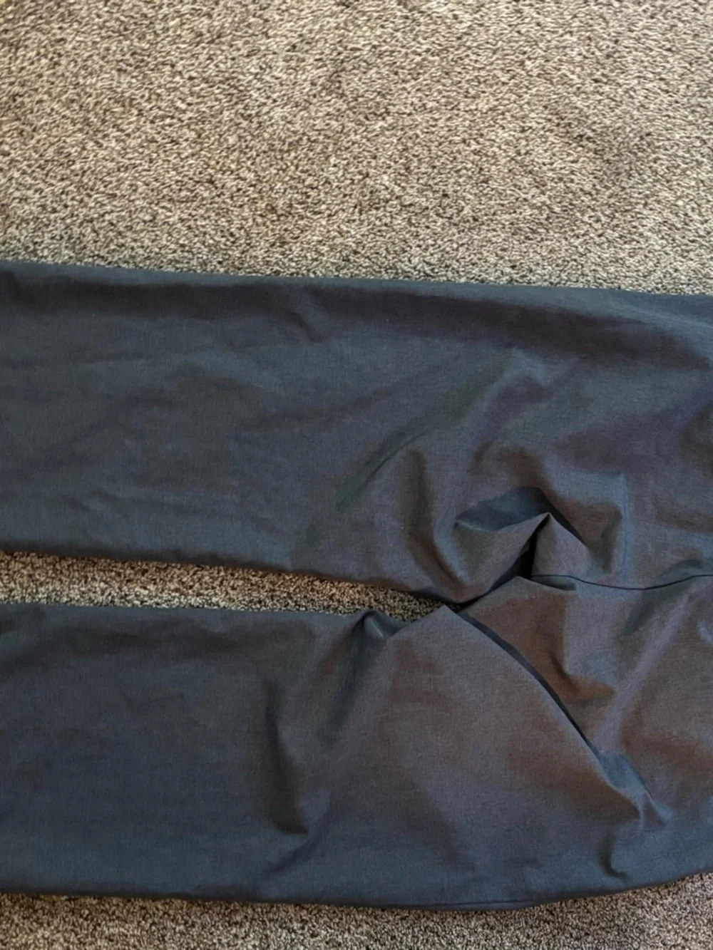 Greg Norman Collection classic flat
